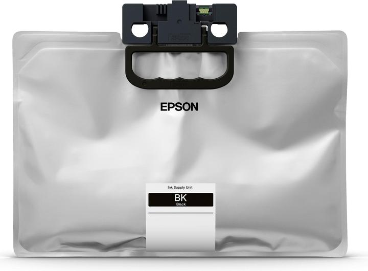 Actual product image Epson Black ink 10000S (FC)