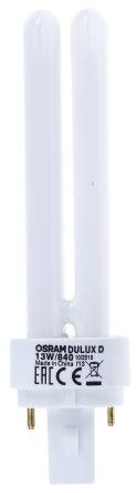 Actual product image Osram Dulux (G24d-1, 13 W, 900 lm, 1 x, G)
