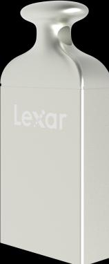 Image du produit Lexar JumpDrive M22 (64 Go, USB-A)