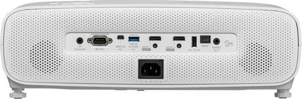 Produktbild BenQ TK850 (4K, 3000 lm, 1.13 - 1.47:1)