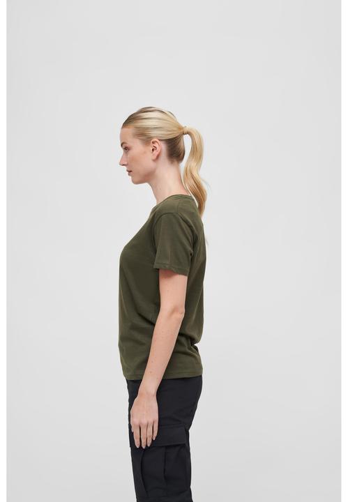 Image du produit Brandit T-shirt pour femme - 16197 (5XL)