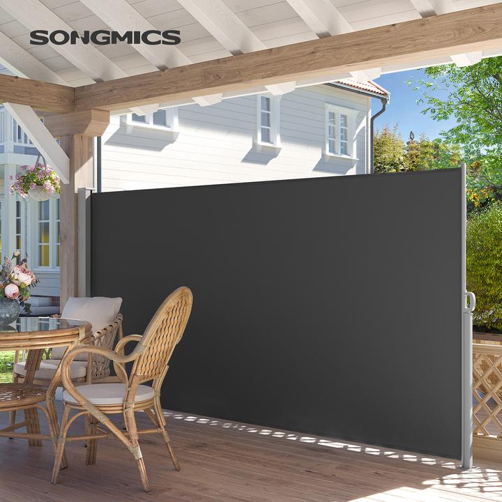 Produktbild Songmics Seitenmarkise (1.60 m)