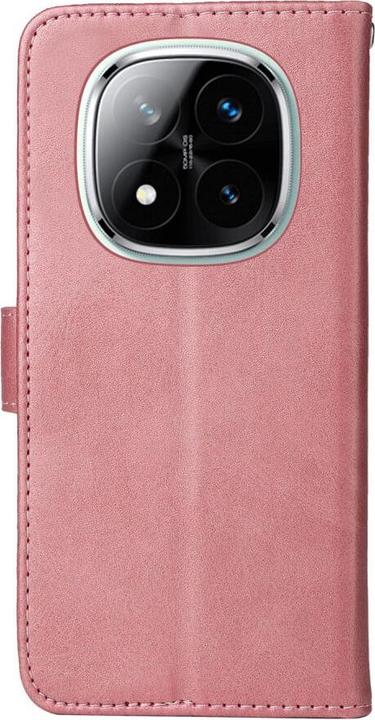 Immagine prodotto Cover-Discount Xiaomi Redmi Note 14 Pro 5G / Pro+ Plus / Poco X7 - Premium Handyhülle Etui (Xiaomi Redmi Note 14 Pro 5G, Xiaomi Redmi Note 14 Pro, Xiaomi Poco X7 Pro)