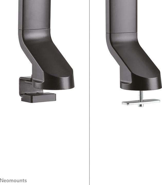 Produktbild Neomounts FPMA-D860DBLACK (Tisch, 27")