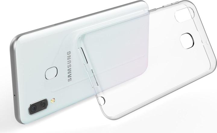 Produktbild Nalia Hülle (Samsung Galaxy A40)