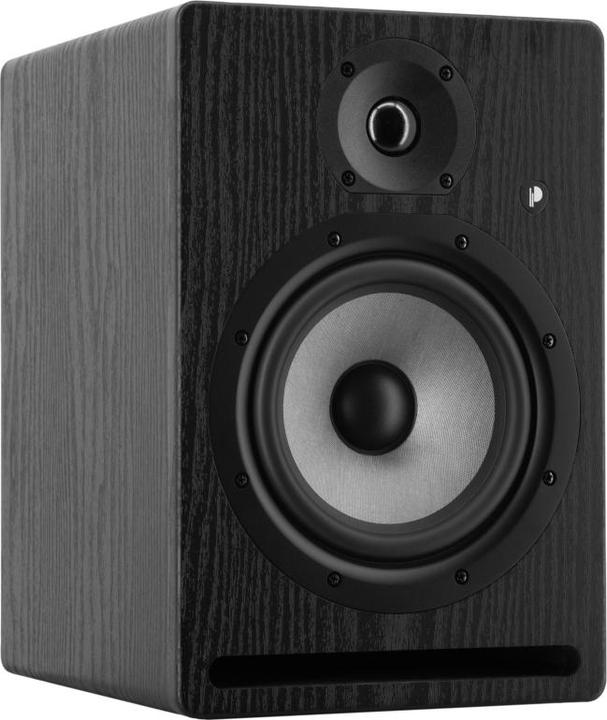 Image du produit Prodipe Studiomonitor Pro7 V4 BW (Actif, Couples, 1x 100 W)