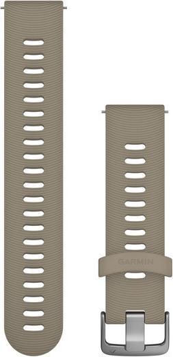 Immagine prodotto Garmin Bracciale Forerunner 645 (20 mm, Silicone)