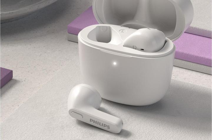 Produktbild Philips TAT2236WT/00 (6 h, Kabellos)