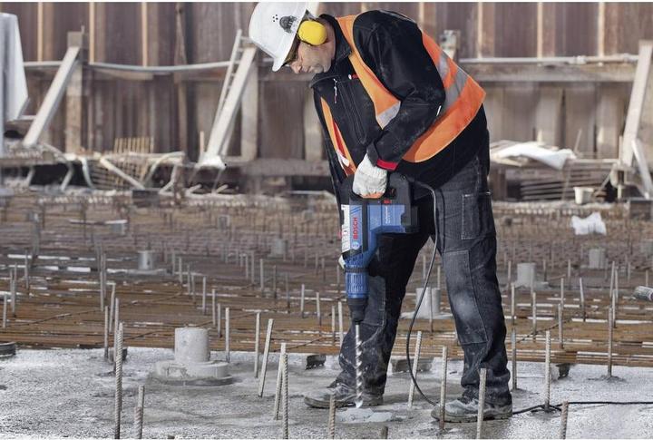 Produktbild Bosch Professional Bohrhammer mit SDS max GBH 8-45 D (Netzbetrieb)