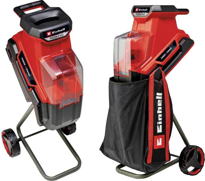 Immagine prodotto Einhell REDAXXO 36/25
