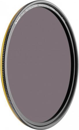 Image du produit Kase KW Revolution filtre magnétique ND64 (86 mm, Filtre gris neutre)