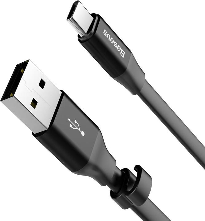 Produktbild Baseus Catmbj (0.23 m, USB 2.0, 60 W)