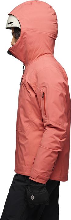 Produktbild Black Diamond W Recon Lt Stretch Shell (M)