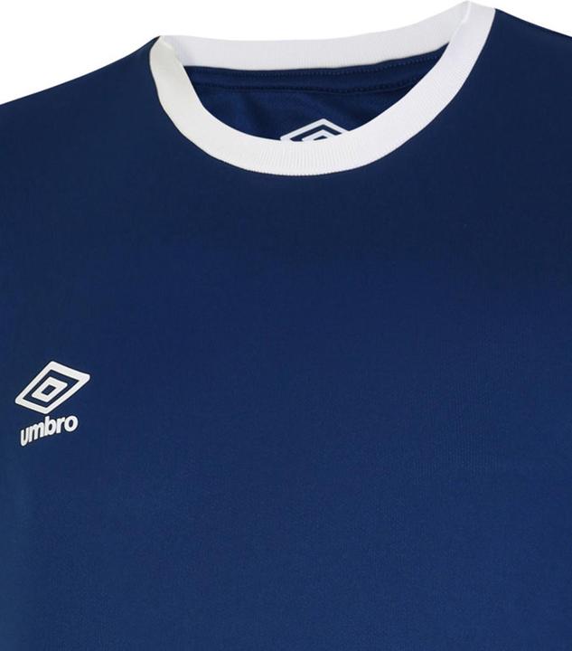 Immagine prodotto Umbro Bambini Total Allenamento Maglia (128)