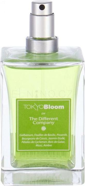 Actual product image The Different Company Tokyo Bloom (Eau de toilette, 100 ml)