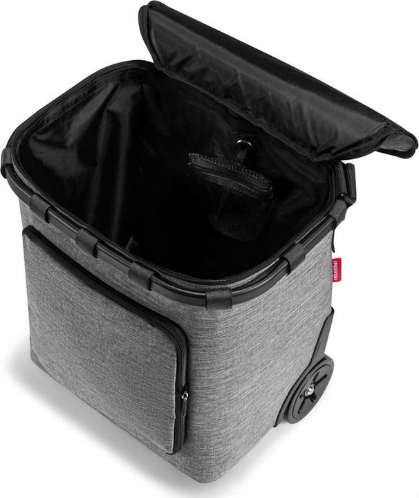 Actual product image reisenthel Carrycruiser Plus Twist