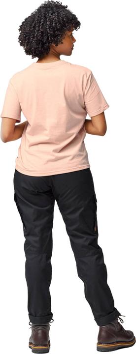 Immagine prodotto Fjällräven Maglietta Lush Logo Donna (XS)