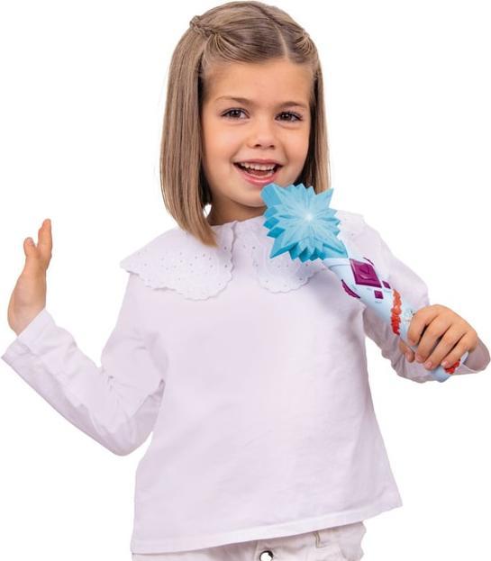 Actual product image IMC Toys FRO Magic Light Microphone