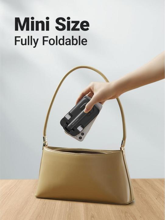 Actual product image Ugreen Multiangle Foldable Phone Stand