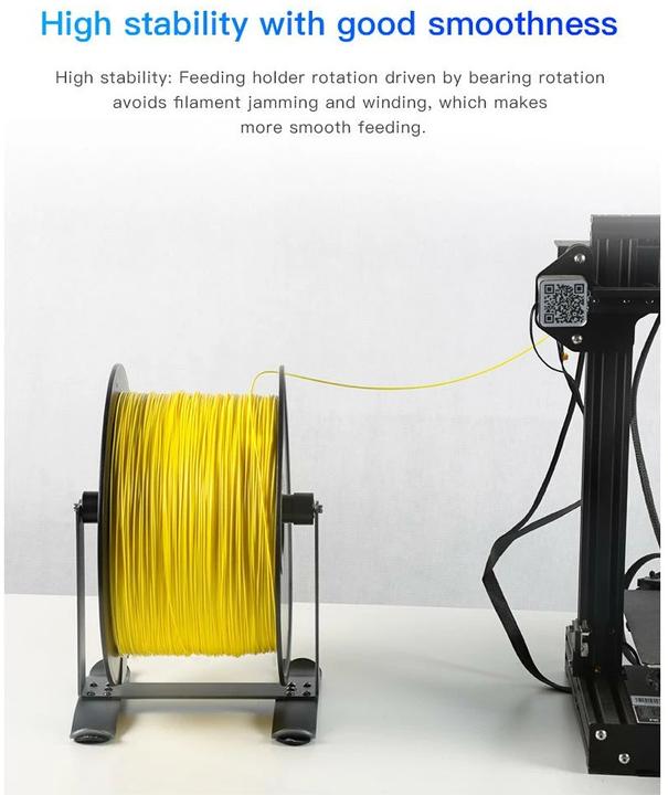 Produktbild Creality Filamenthalter Rack (Zubehör)