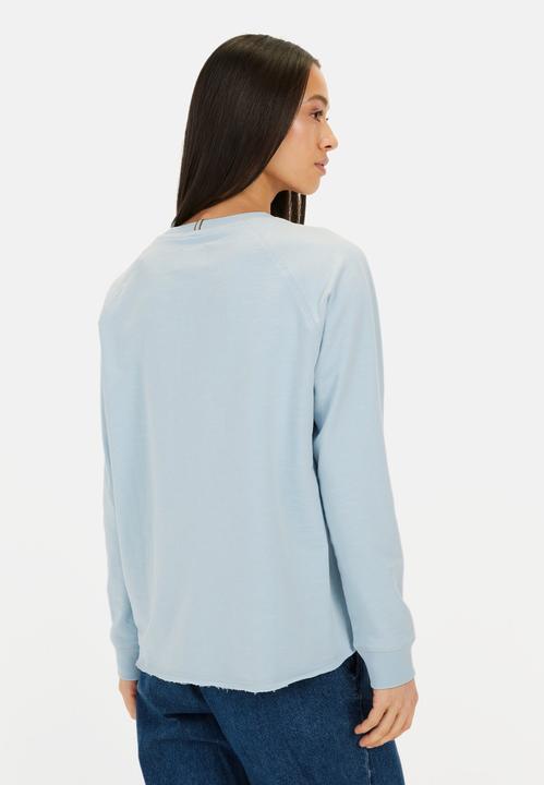 Immagine prodotto Camel Active Langarmshirt aus reiner Baumwolle (M)