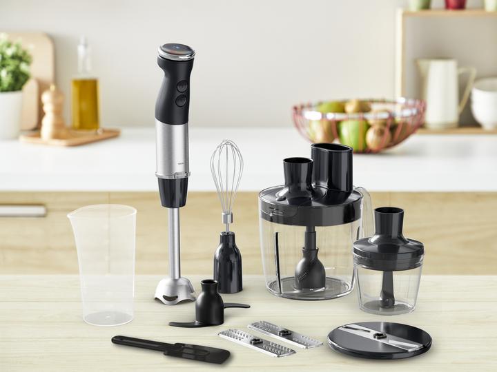 Actual product image Tefal HB67G8 Quickchef+