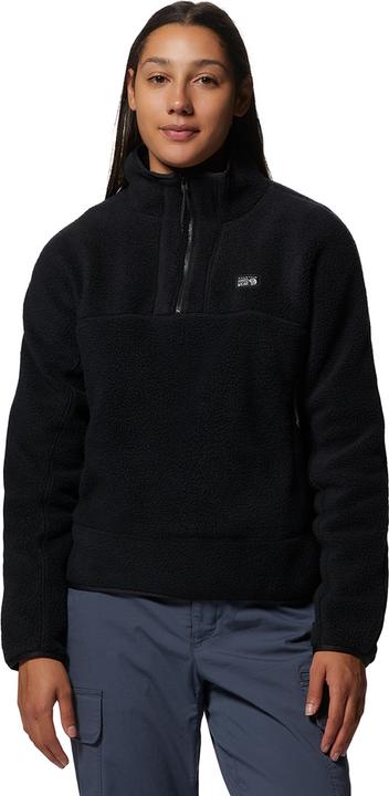 Immagine prodotto Mountain Hardwear W HiCamp™ Pile Mezza Zip (XS)