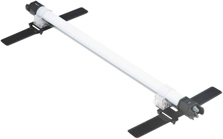 Produktbild Nanlite Barndoor mit Richtgitter (PavoTube II 15C) (Gitter)