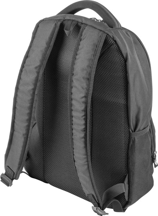 Image du produit Genesis NTO-1386 Natec LAPTOP BACKPACK ELAND 15.6 Noir (17 l)