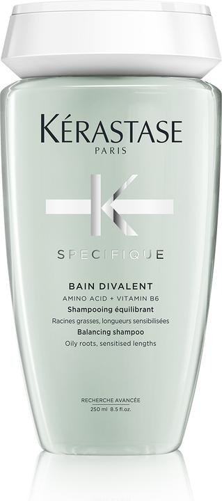 Produktbild Kérastase Spécifique Bain Divalent (250 ml, Flüssiges Shampoo)