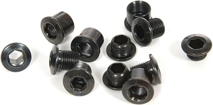 Immagine prodotto Truvativ Bulloni per catena M8.5, acciaio 4. pz.