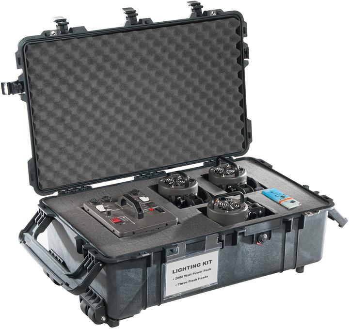 Produktbild Peli 1670 Protector (Fotokoffer, 70 l)