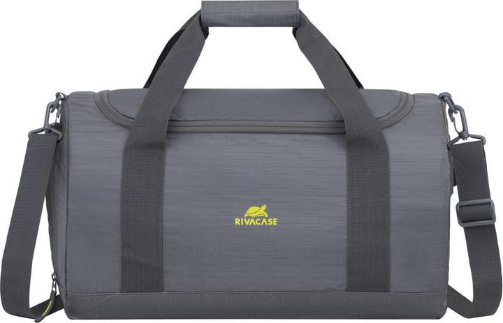 Immagine prodotto Rivacase BORSA DA VIAGGIO IMPERMEABILE 30L/Pilkas 5542 (30 l)