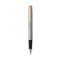 Produktbild Parker Jotter (Schwarz, Gold, Edelstahl, 1 x)