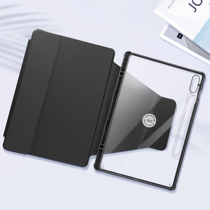 Image du produit Avizar Étui Slim Collection (Galaxy Tab S9 FE+)