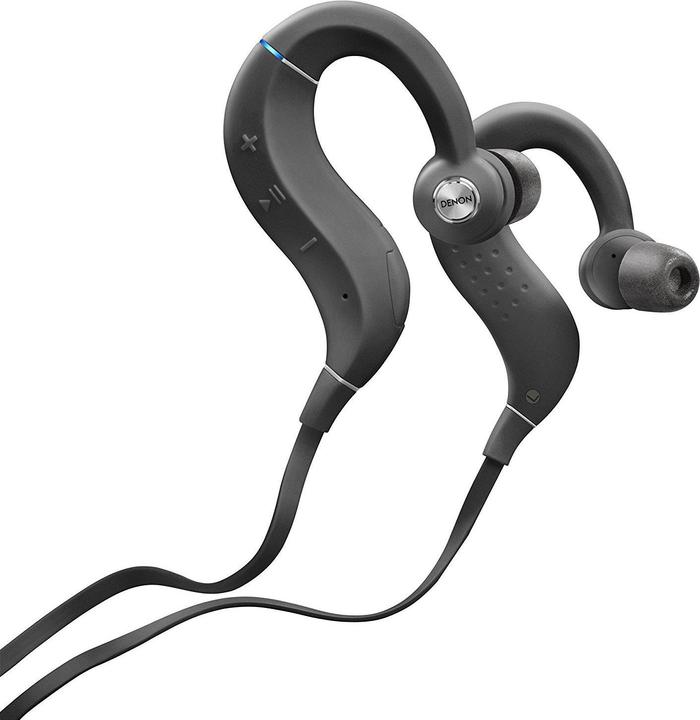 Produktbild Denon Ah-C160w (4 h, Kabellos)