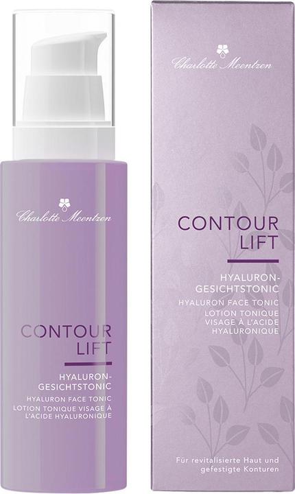 Charlotte Meentzen Contour Lift Hyaluron-Gesichtstonic (Tonic, 100 ml)