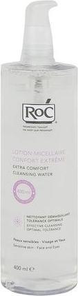 Image du produit Roc Extra Comfort (Eau micellaire, 400 ml)