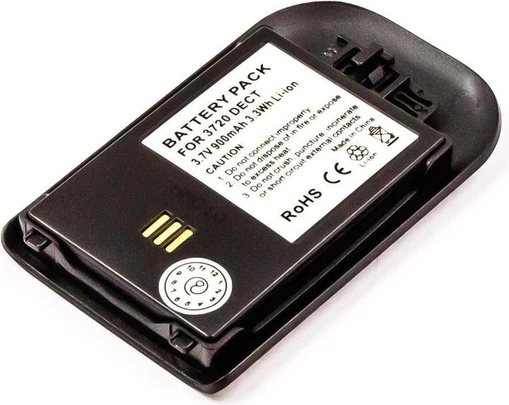 Produktbild CoreParts Battery for Cordless Phone