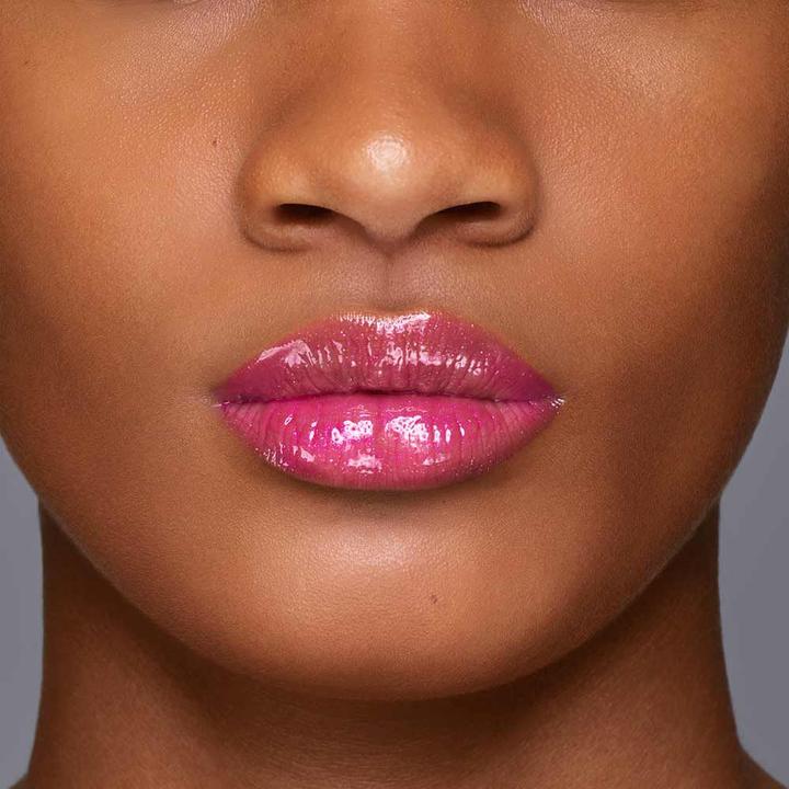 Immagine prodotto Shiseido Lucentezza del gel (08 Sumire Magenta)