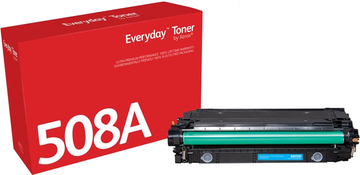 Actual product image Xerox Everyday Everyday 508A (C)