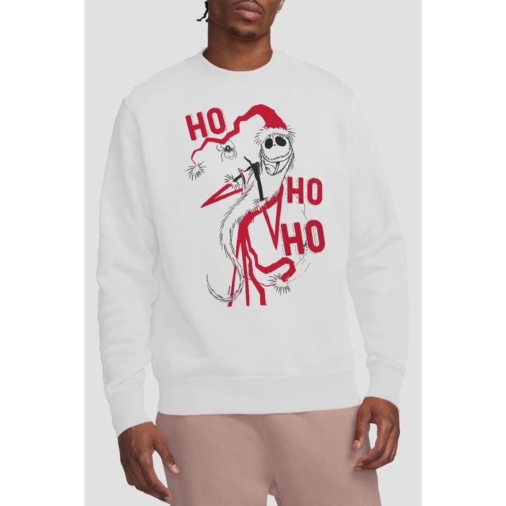 Immagine prodotto The Nightmare Before Christmas Sweatshirt (S)