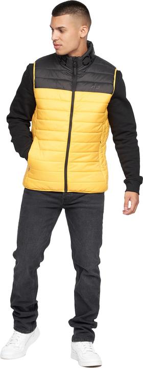 Produktbild Crosshatch Presnell Weste Hoch geschnitten (L)