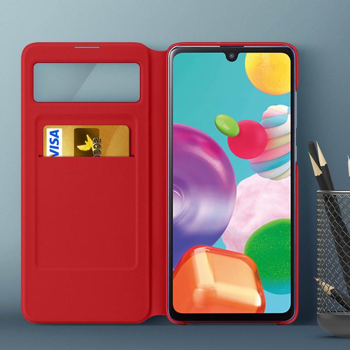 Immagine prodotto Samsung Vista S (Samsung Galaxy A41)