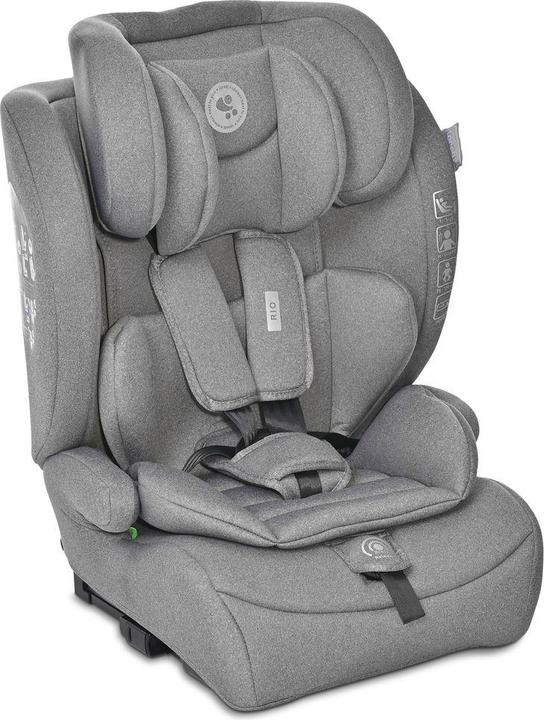 Actual product image Lorelli Kindersitz Rio i-Size (Child seat, ECE R129/i-Size Standard)