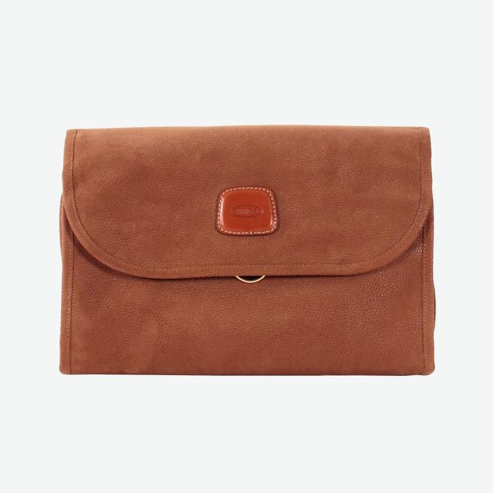 Actual product image Brics Life - Large toiletry bag trifold (5 l)
