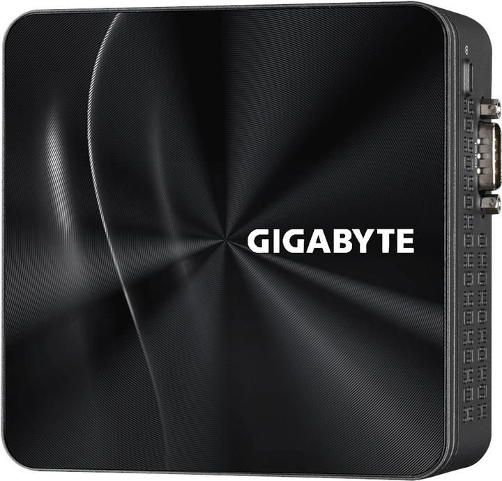 Produktbild Gigabyte Brix GB-BRR7H-4800 (AMD Ryzen 7 4800U)