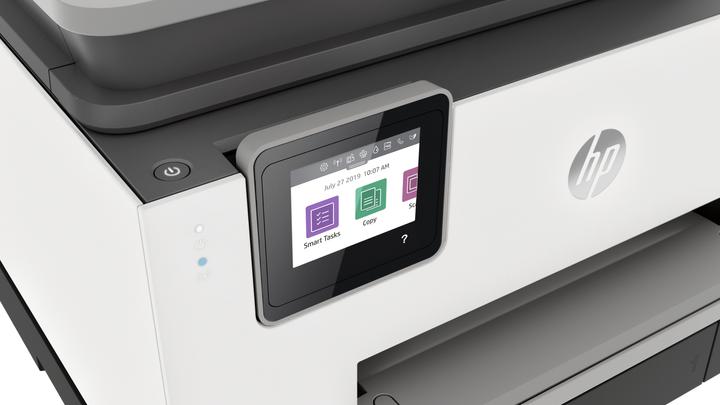 Image du produit HP OfficeJet Pro 9022 (Encre, Couleur)