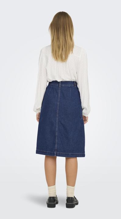 Image du produit JdY Jupe longue Jupe en jean (L)