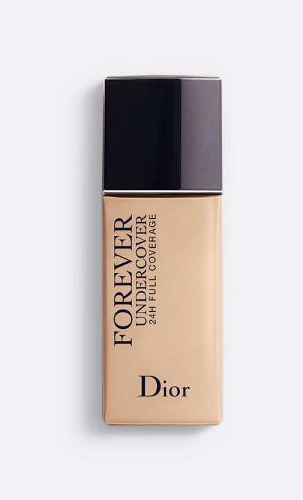 Productafbeelding Dior Diorskin Forever Undercover 24H (025 Zacht beige)